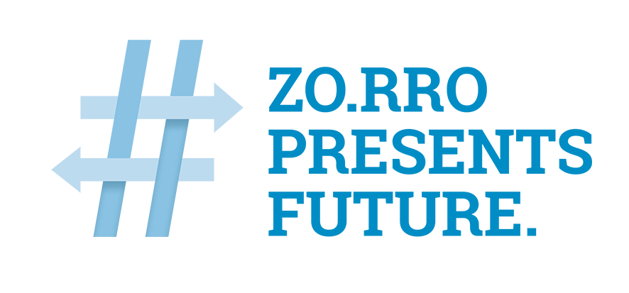 ZO.RRO presents future