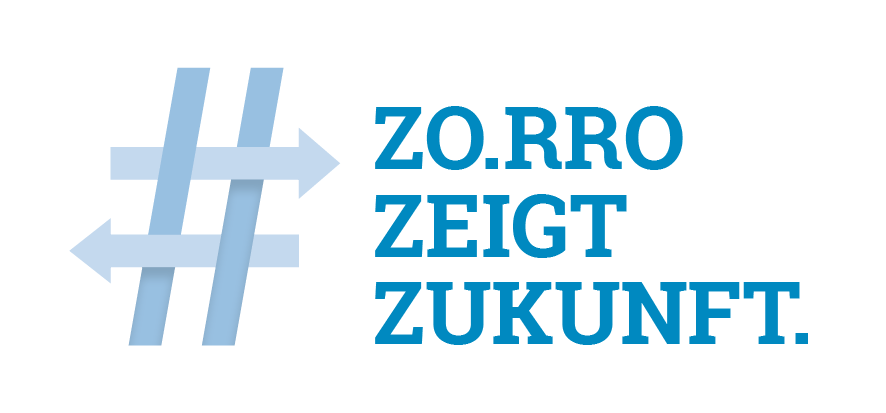 ZO.RRO zeigt Zukunft